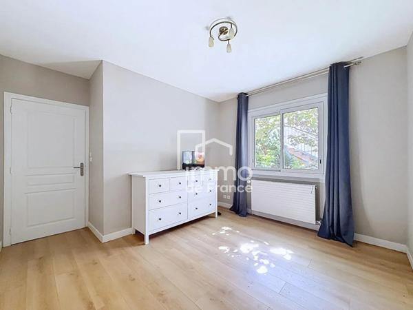 Maison à vendre à Valserhône (01200)