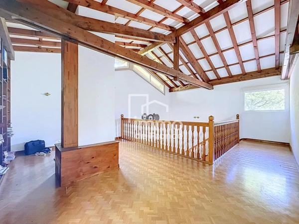 Maison à vendre à Valserhône (01200)
