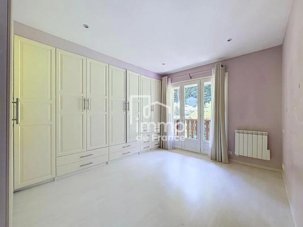 Maison à vendre à Valserhône (01200)