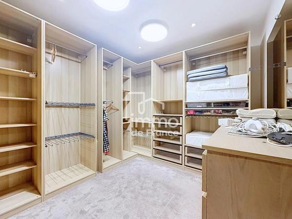 Maison à vendre à Valserhône (01200)