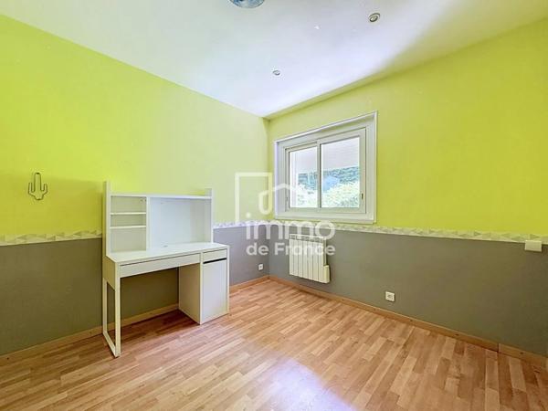 Maison à vendre à Valserhône (01200)