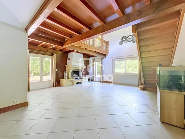 Maison à vendre à Valserhône (01200)