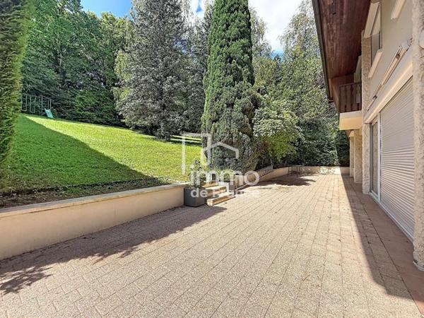 Maison à vendre à Valserhône (01200)