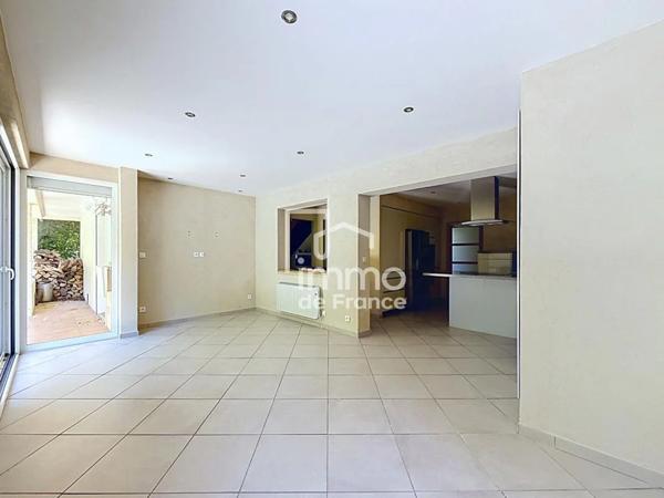 Maison à vendre à Valserhône (01200)