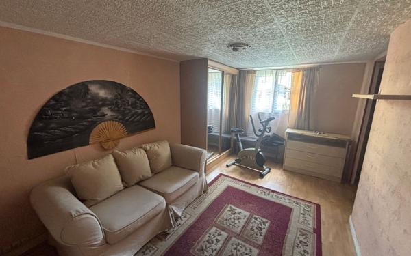 Maison à vendre    4 pièces •  Chelles