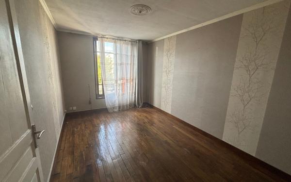 Maison à vendre    4 pièces •  Chelles