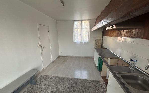 Maison à vendre    4 pièces •  Chelles