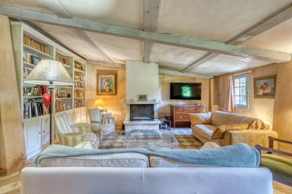 Vente Propriété viticole Villecroze 8 Pièces 235 m²