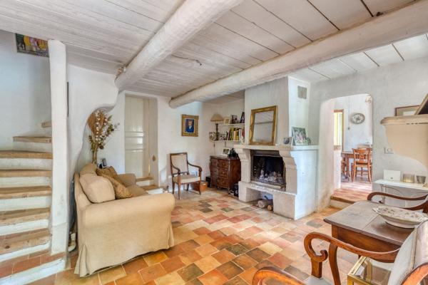 Vente Propriété viticole Villecroze 8 Pièces 235 m²