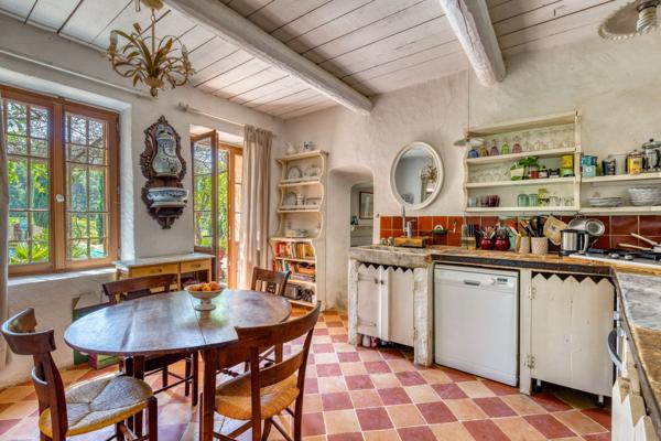Vente Propriété viticole Villecroze 8 Pièces 235 m²