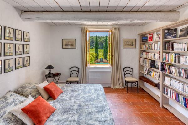Vente Propriété viticole Villecroze 8 Pièces 235 m²