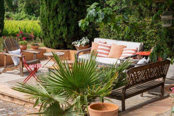 Vente Propriété viticole Villecroze 8 Pièces 235 m²