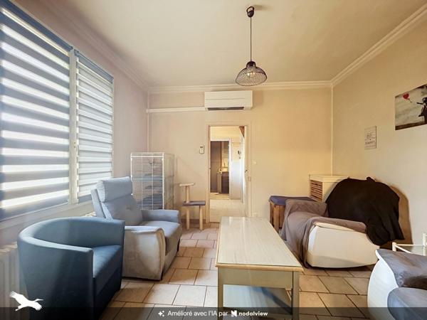 Maison à vendre 144 900 € Bourges 6 p 104 m² DPE C