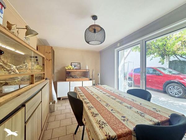 Maison à vendre 144 900 € Bourges 6 p 104 m² DPE C