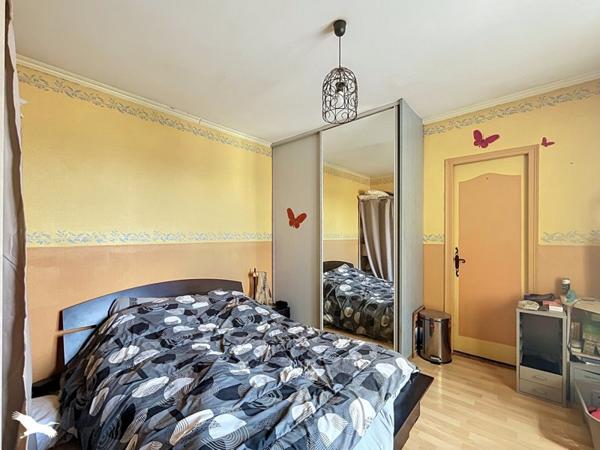 Maison à vendre 144 900 € Bourges 6 p 104 m² DPE C