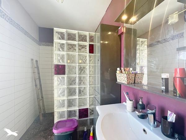 Maison à vendre 144 900 € Bourges 6 p 104 m² DPE C