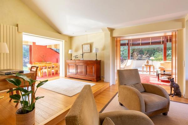 Saint-Germain-en-Laye, Maison 6 Chambres -  425 m² à vendre