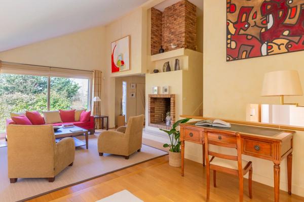 Saint-Germain-en-Laye, Maison 6 Chambres -  425 m² à vendre