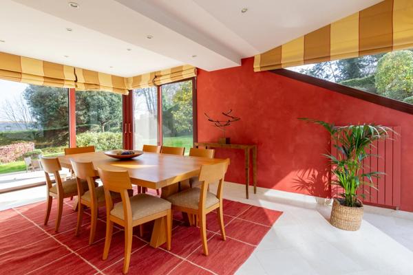 Saint-Germain-en-Laye, Maison 6 Chambres -  425 m² à vendre
