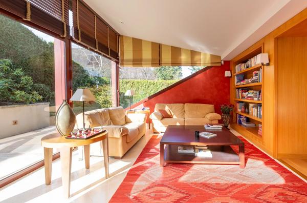 Saint-Germain-en-Laye, Maison 6 Chambres -  425 m² à vendre