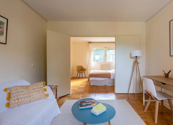 Saint-Germain-en-Laye, Maison 6 Chambres -  425 m² à vendre