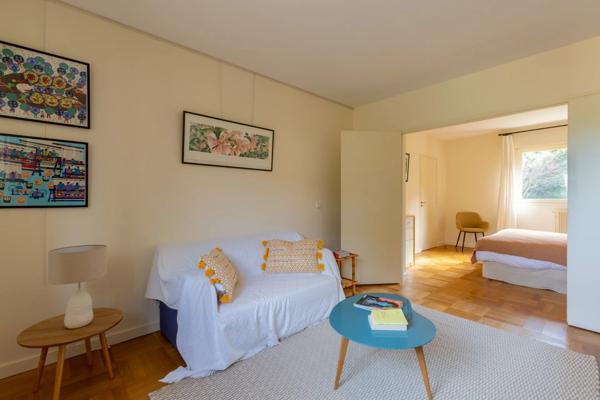 Saint-Germain-en-Laye, Maison 6 Chambres -  425 m² à vendre
