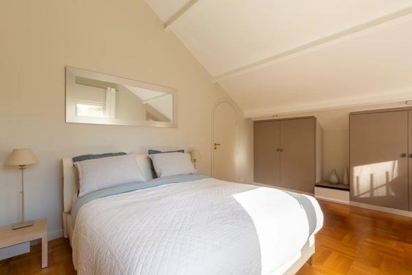 Saint-Germain-en-Laye, Maison 6 Chambres -  425 m² à vendre