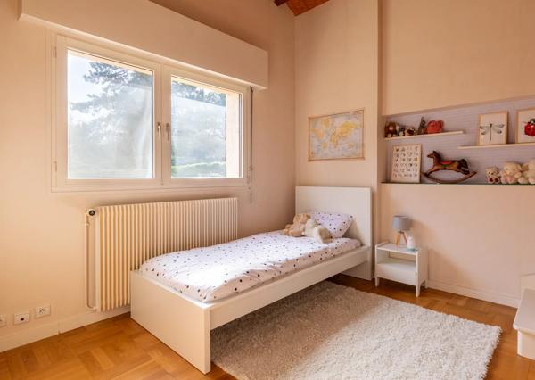 Saint-Germain-en-Laye, Maison 6 Chambres -  425 m² à vendre