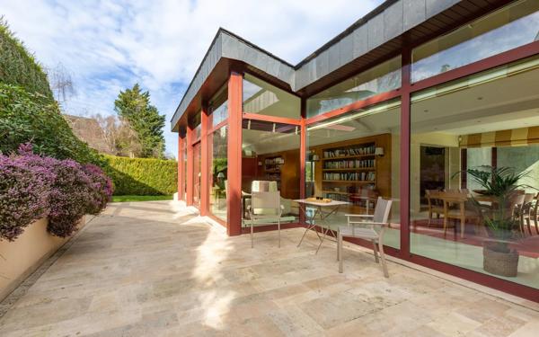 Saint-Germain-en-Laye, Maison 6 Chambres -  425 m² à vendre