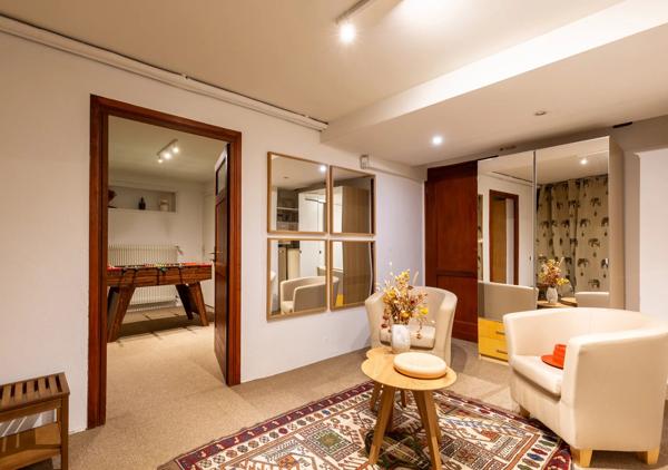 Saint-Germain-en-Laye, Maison 6 Chambres -  425 m² à vendre