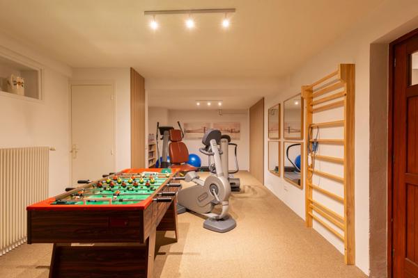 Saint-Germain-en-Laye, Maison 6 Chambres -  425 m² à vendre