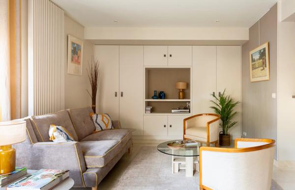 Saint-Germain-en-Laye, Maison 6 Chambres -  425 m² à vendre