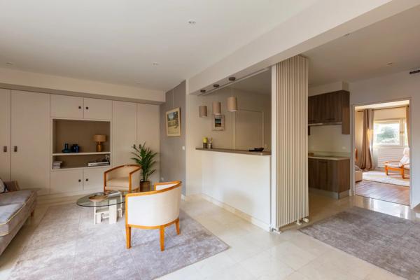 Saint-Germain-en-Laye, Maison 6 Chambres -  425 m² à vendre