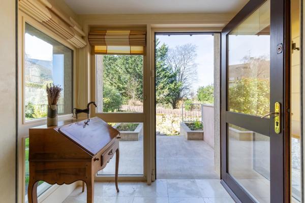 Saint-Germain-en-Laye, Maison 6 Chambres -  425 m² à vendre