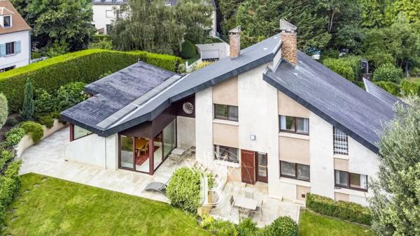 Saint-Germain-en-Laye, Maison 6 Chambres -  425 m² à vendre