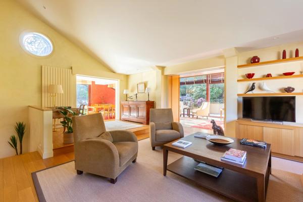 Saint-Germain-en-Laye, Maison 6 Chambres -  425 m² à vendre