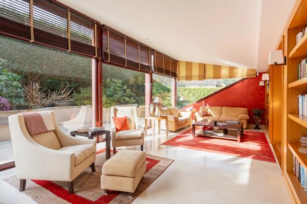 Saint-Germain-en-Laye, Maison 6 Chambres -  425 m² à vendre