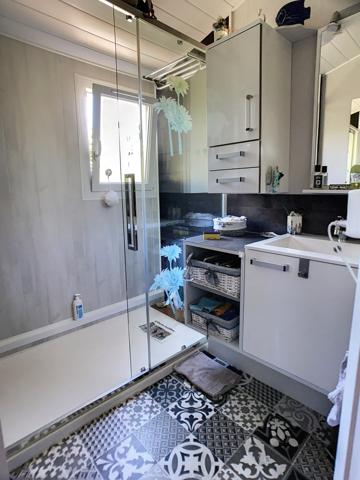 Chalet 2 chambres à 5mn de Brétignolles sur mer