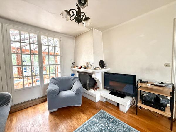 VILLEMOMBLE, Maison 5 pièces 76,66 m2