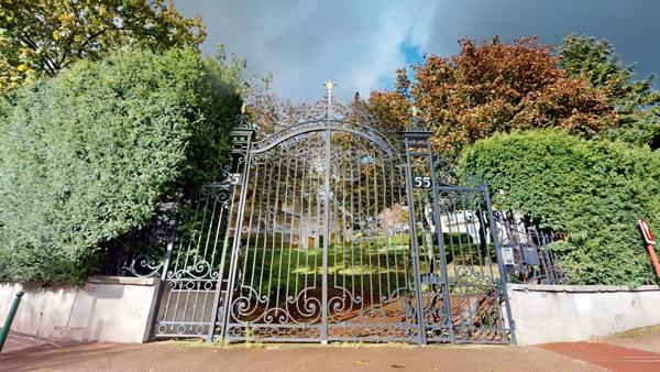 Appartement Le Raincy 3 pièces 83 m2