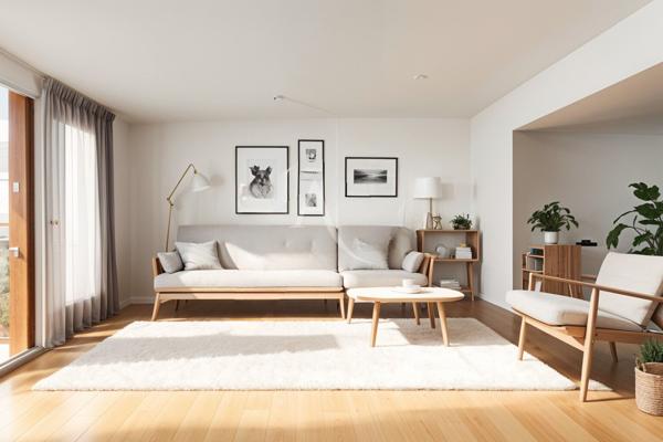 Appartement Le Raincy 3 pièces 83 m2