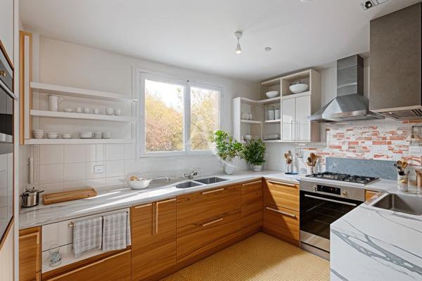 Appartement Le Raincy 3 pièces 83 m2