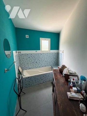 PROPRIÉTÉ D'EXCEPTION TERRE SAINTE QUARTIER ZAC OI