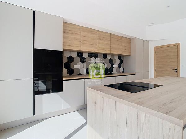 Maison Cholet Plain-pied 4 chambres