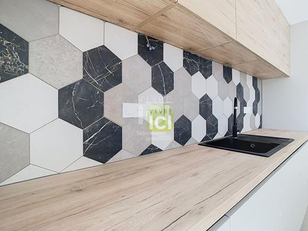 Maison Cholet Plain-pied 4 chambres