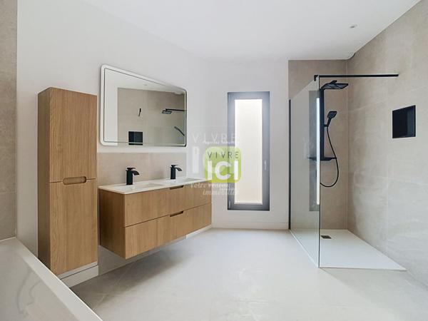 Maison Cholet Plain-pied 4 chambres