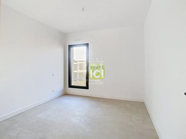 Maison Cholet Plain-pied 4 chambres