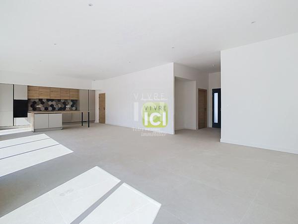 Maison Cholet Plain-pied 4 chambres
