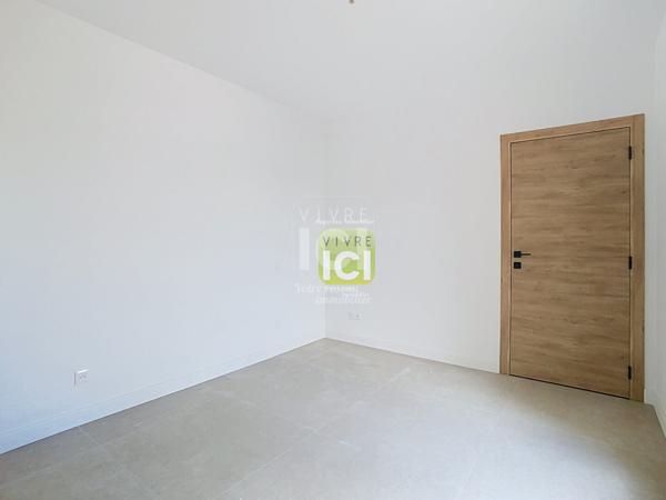 Maison Cholet Plain-pied 4 chambres
