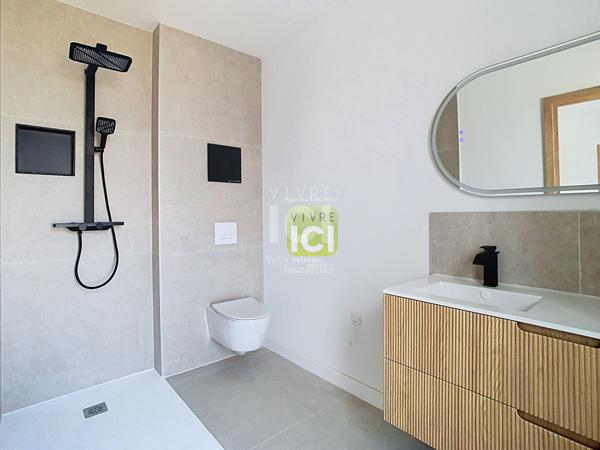 Maison Cholet Plain-pied 4 chambres